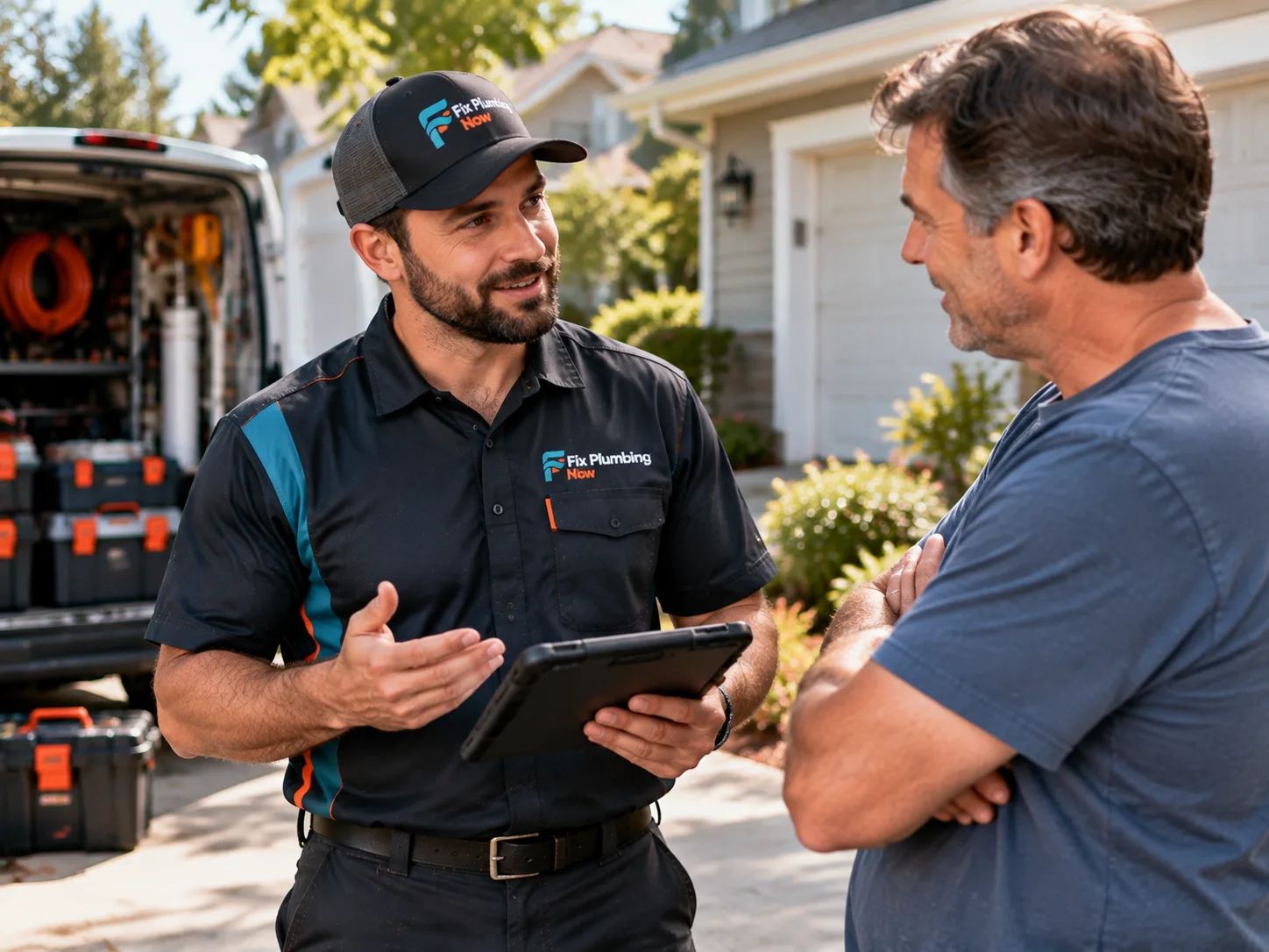 Clogged Drain Service Deerton, MI FAQs